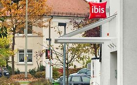 Ibis Hotel Frankfurt Airport